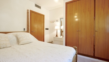 Resa Estates Ibiza for sale te koop Casa Rui Tourist license sta Eularia bedroom 5.jpg